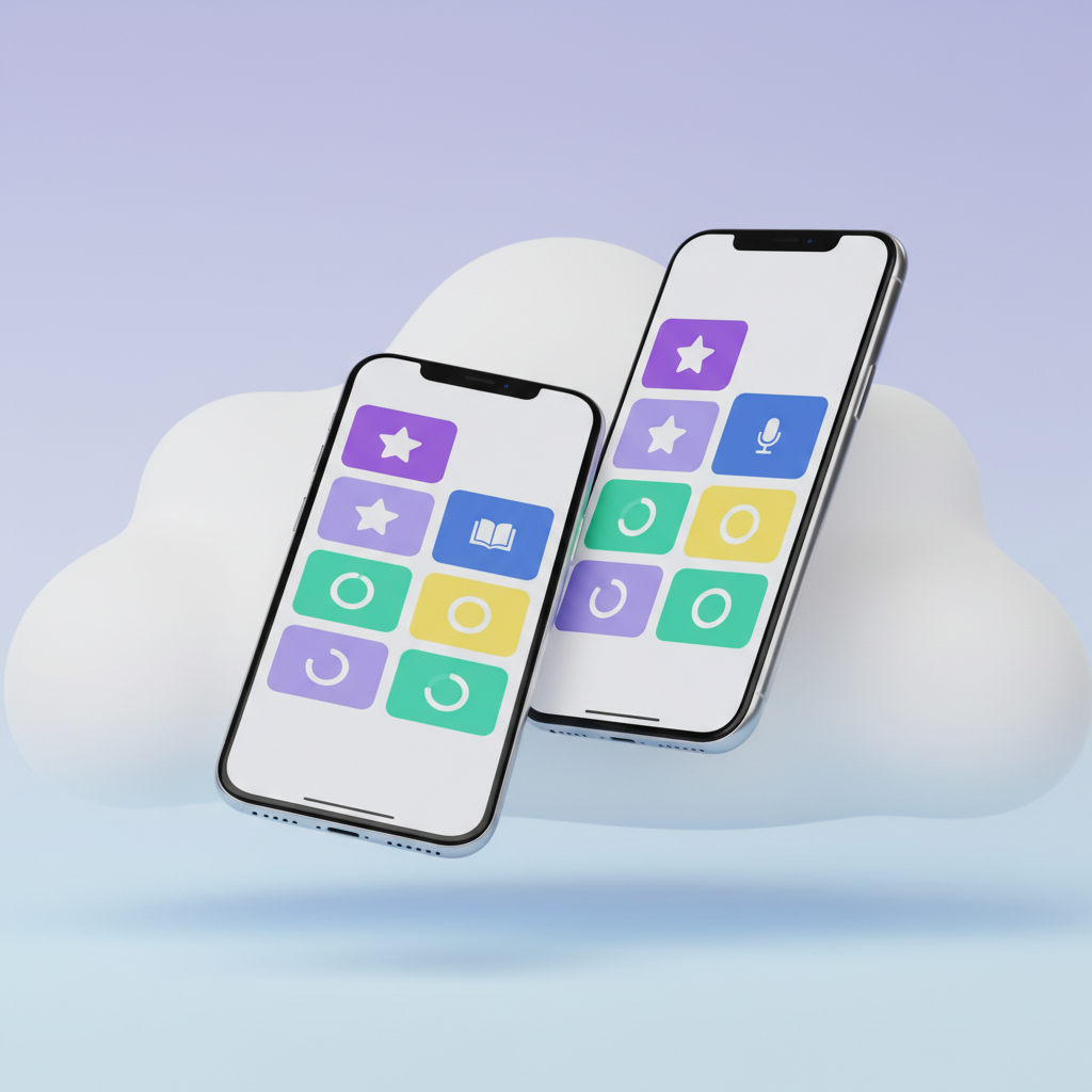 灵鸭爱学App界面